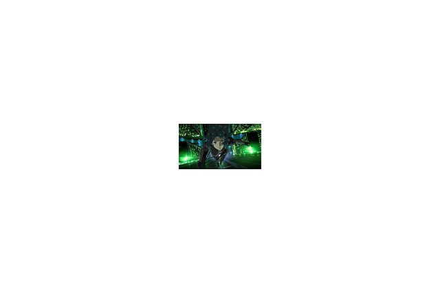 バンダイch、「攻殻機動隊 SAC 2nd GIG」「かしまし」など配信開始 画像
