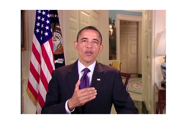 米ホワイトハウス、スマートグリッド推進政策を発表……約3,600億円を投資 画像