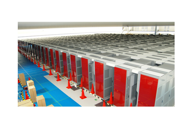 ディスカバリーチャンネル、スパコン「京」の番組を再放送 画像