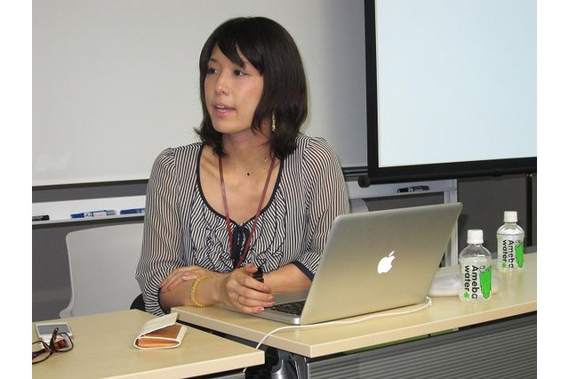 スマホ向けソーシャルゲームの海外展開事例、ポットタップ道村氏が語る~IGDA日本 SIG-Glocalization 画像