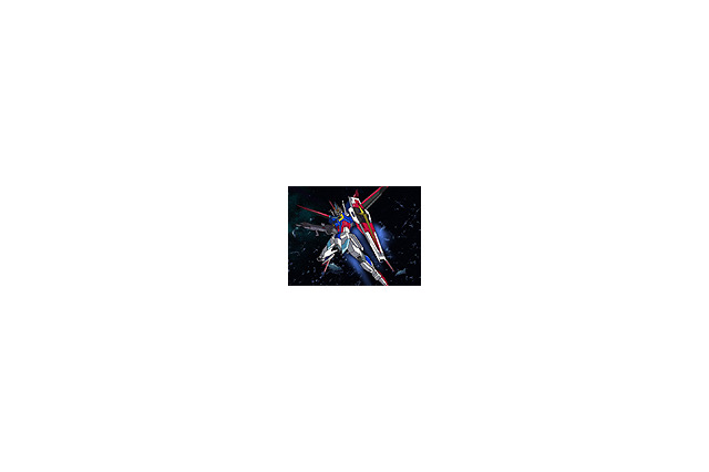 バンダイch、GW特別企画で「機動戦士ガンダムSEEDスペシャルエディション3部作」を無料配信 画像