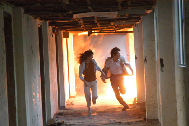 NETCINEMA.TV、唐橋充主演作などネットシネマ2作品を追加 画像