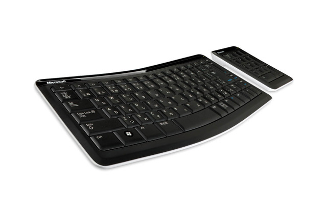 日本マイクロソフト、マウス/キーボード/webカメラの12製品で最大約21%値下げ 画像
