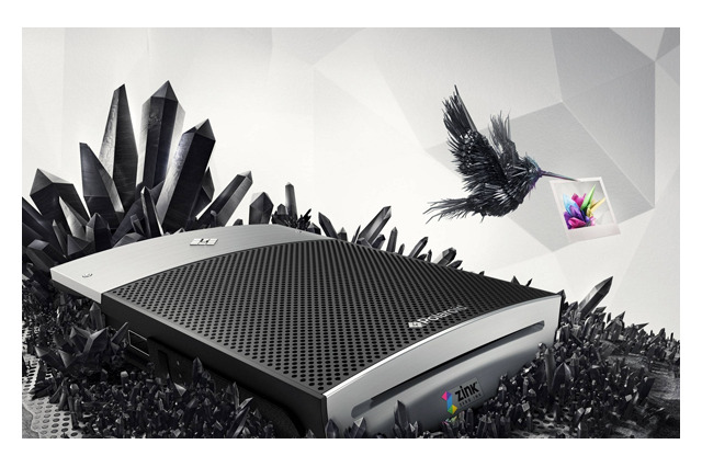 ポラロイド、レディー・ガガがデザインを手がけた小型フォトプリンター「GL10」 画像