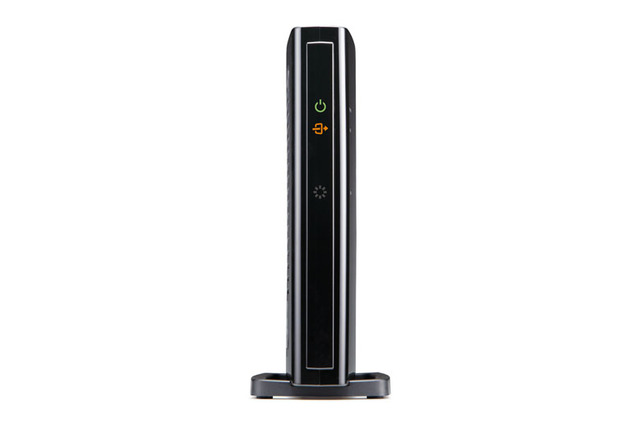 バッファロー、VPN機能を搭載した高速Giga接続の有線ブロードバンドルータ 画像