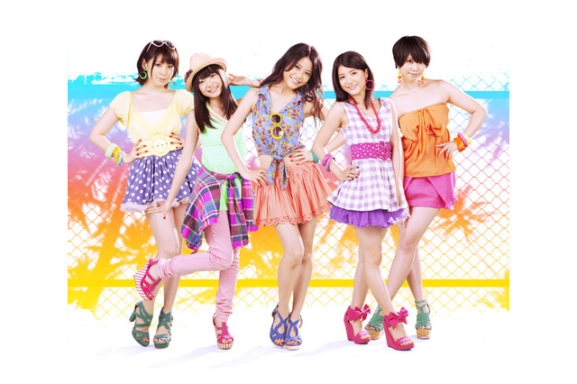 イベント後の楽屋にも潜入!?　9nine新曲リリース記念イベントを生配信 画像