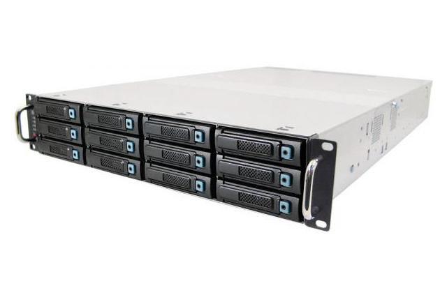 サードウェーブ、NASストレージ「ExPrime Storage R-200-NAS01」を販売開始 画像