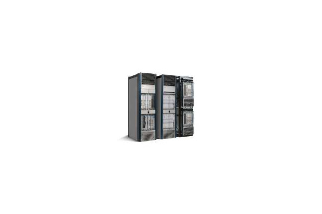 ソフトバンクBB、Yahoo!BBのネットワーク基盤にシスコの「Cisco CRS-3」を採用 画像