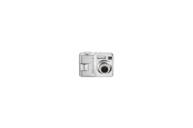 コダック、500万画素3倍ズーム機とフォトプリンタのオールインワンパッケージ 画像