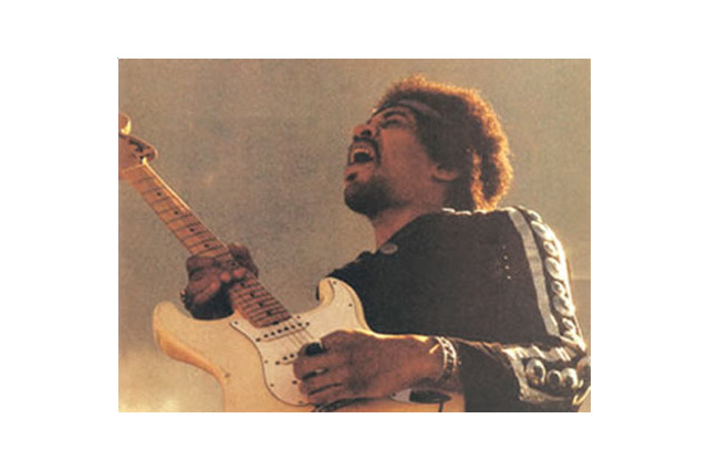 BIGLOBEストリーム、ジミヘンのドキュメンタリーを配信開始 画像