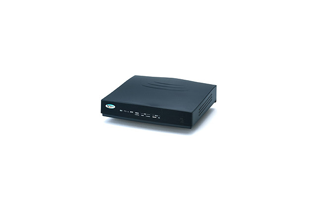 KDDI子会社、VoIP機能搭載ルータ「ViBroGATEシリーズDT-1001S/H」を発売 画像