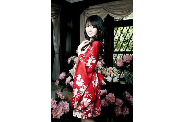新曲解説や近況報告などのトークも！水樹奈々の“純潔生放送” 画像