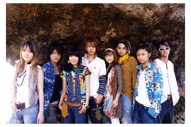 Yahoo!サウンドステーションにAAA・中ノ森BAND・Leyonaチャンネルが登場 画像