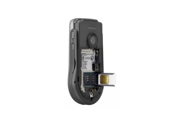 nokia 7 plus rear