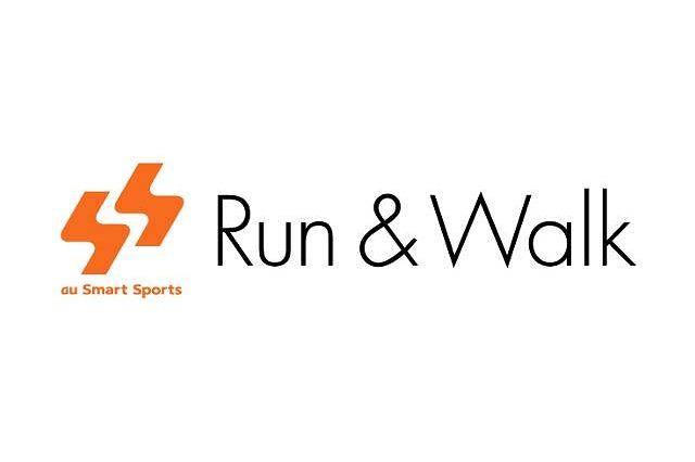 KDDI、Android向けアプリ「au Smart Sports Run&Walk」公開……デザインや操作性を向上 画像