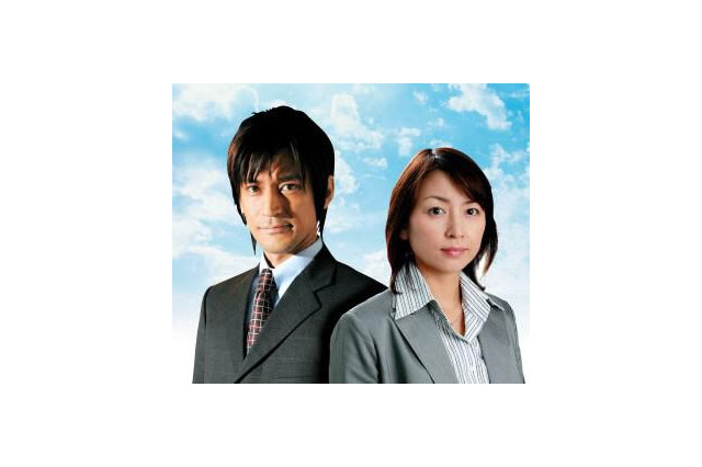 GyaO、脱毛症の苦悩や治療を描いたドラマを配信開始 画像