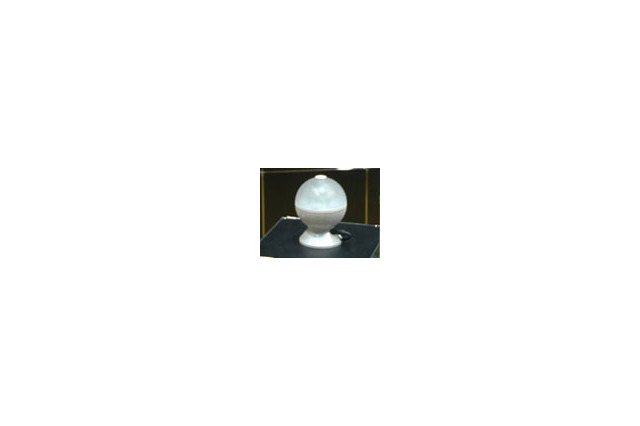 【Interop 2006】“香り”もインターネットで配信？ 画像