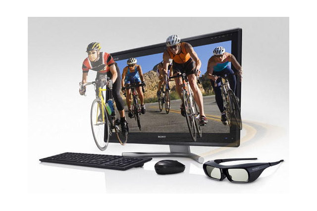 3Dアクティブメガネの標準化モデルを来年投入へ……パナソニックやサムソン、ソニーなどが合意 画像