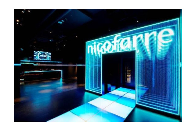 ドワンゴとニワンゴ、「ニコファーレ」イベント企画をユーザーから一般募集 画像