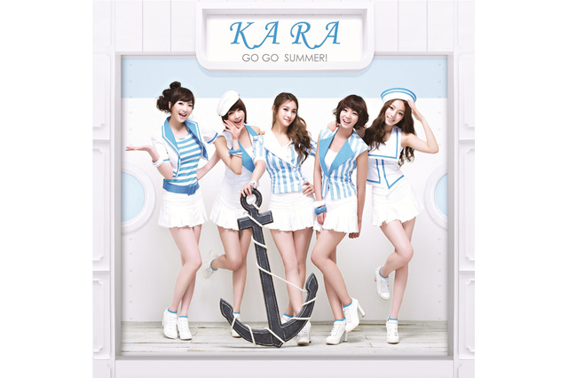 「好きなK-POPアーティストランキング」1位になったのはあの人気グループ! 画像