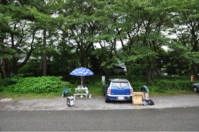 【夏休み特別企画】iPhone・iPad用防水ケース・防水グッズ特集(山・河辺キャンプ編) 画像