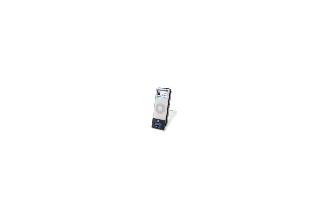 FMチューナやトランスミッタなどが一体化させたiPod nano用ケース「nanoTune」が登場 画像