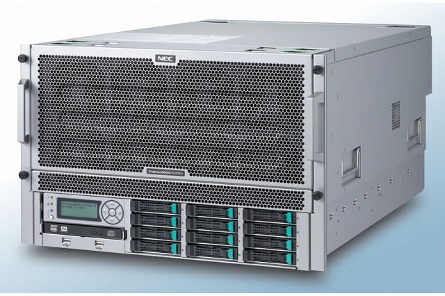 NEC、金融情報ベンダーQUICK社の次世代情報配信基盤を構築 画像