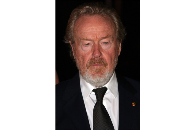 リドリー・スコット、新作「ブレードランナー」を再度監督へ 画像