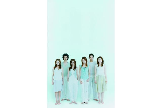 GyaO、大ヒットDVDドラマ「東京フレンズ」を配信開始 画像