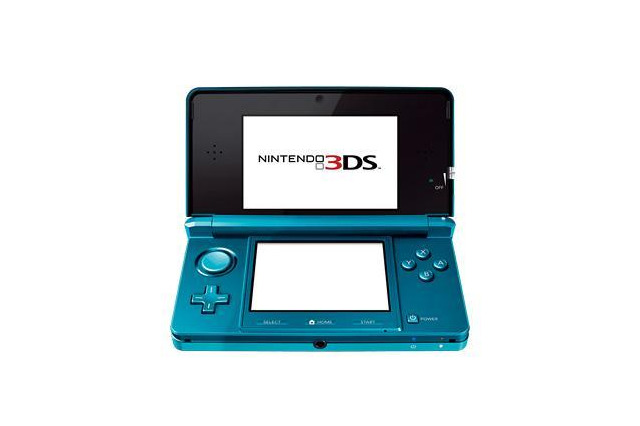 任天堂、9月13日に3DSについての発表を行うとの観測 画像