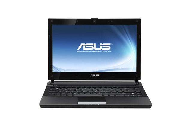 ASUSTek、第2世代Core i7搭載13.3型モバイルノート「U36SD」……希望小売価格99,800円 画像