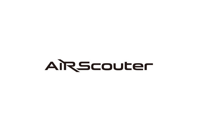 ブラザー、シースルー型ヘッドマウントディスプレー「AiRScouter」の事業化を決定 画像