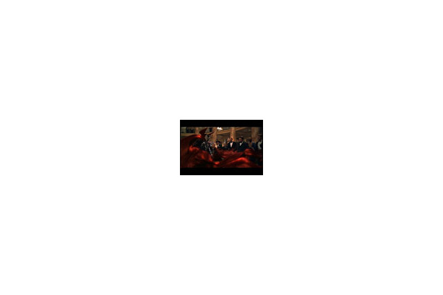 GyaO、SFXヒーローアクション映画「スポーン」を全編配信 画像