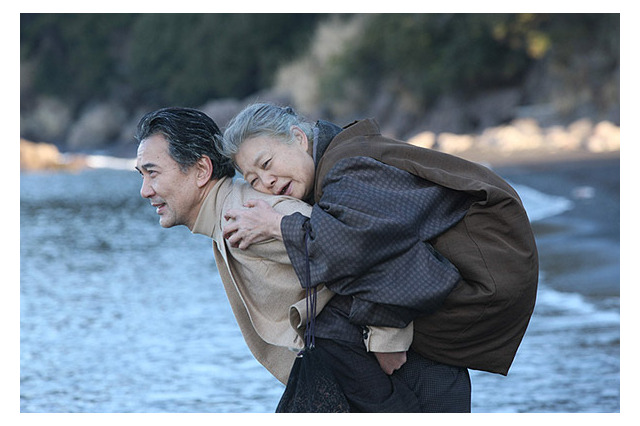 モントリオール映画祭で日本映画「わが母の記」「アントキノイノチ」がW受賞! 画像