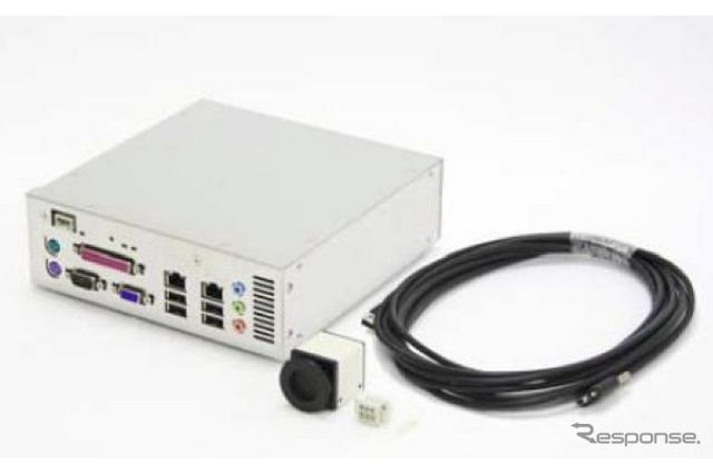 セイコーエプソン、生産ラインの前行程を簡略化する画像処理システムを開発 画像