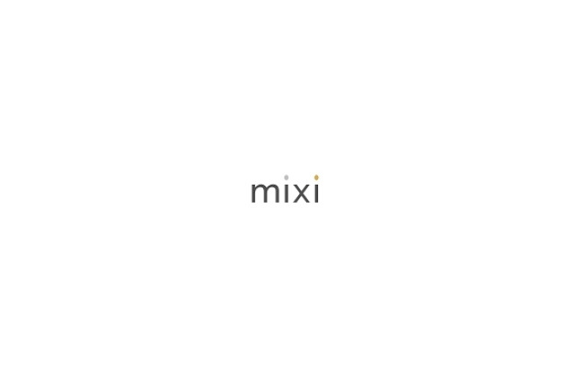 ミクシィ、誰でもソーシャルページが作成・公開できる「mixiページ」提供開始 画像