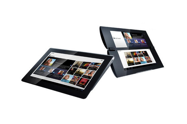 ソニー、Android搭載「Sony Tablet」を17日から順次発売! 画像