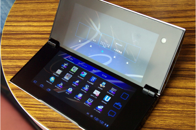 目新しいビジョンを示せたか?決め手に欠ける「Sony Tablet」とソニー戦略の課題 画像