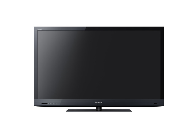 ソニー、液晶テレビ「ブラビア」向けネットワークサービスのラインアップを拡充 画像