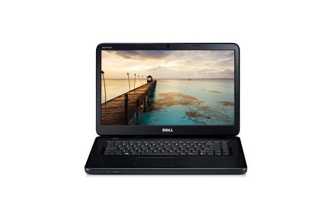 デル、個人向けノートPCの13.3型「Inspiron 13z」と15.6型「Inspiron 15」……Core i5搭載モデルや39,980円~の低価格モデル 画像