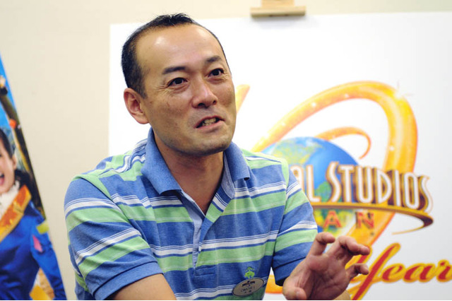 【IaaS導入事例】ユニバーサル・スタジオ・ジャパンがイベント展開にクラウドを採用した理由（後編） 画像