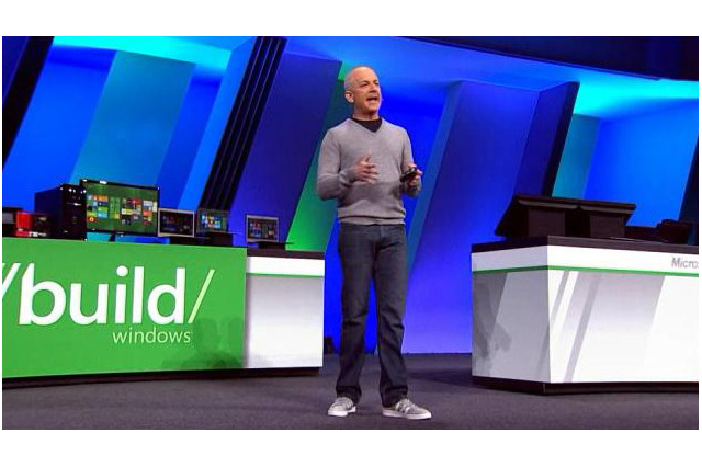 クアルコムのSnapdragonとGobiが採用されたWindows 8搭載プロトタイプPCが公開 画像