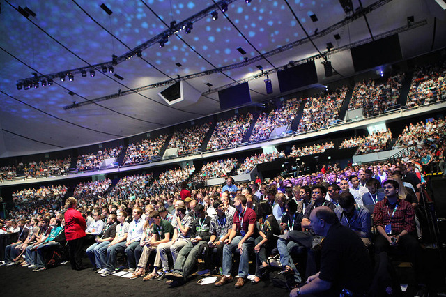 米マイクロソフト、「Windows 8」プレビュー版ダウンロード提供開始 画像