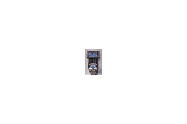 [WIRELESS JAPAN 2006] ワンセグに続くモバイル向け放送技術「Media FLO」 画像