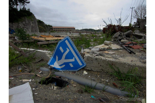 東日本大震災、地震保険金の総額1兆2000億円前後の見通し…損保協会長 画像