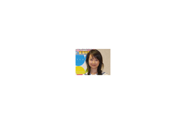 黒川智花ほか注目美少女4名の初恋は? 画像