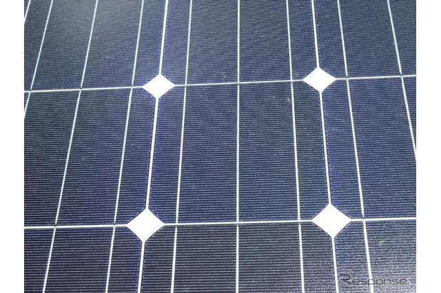太陽光発電システムの市場規模は6500億円で前年度比70%増……矢野経済調べ 画像