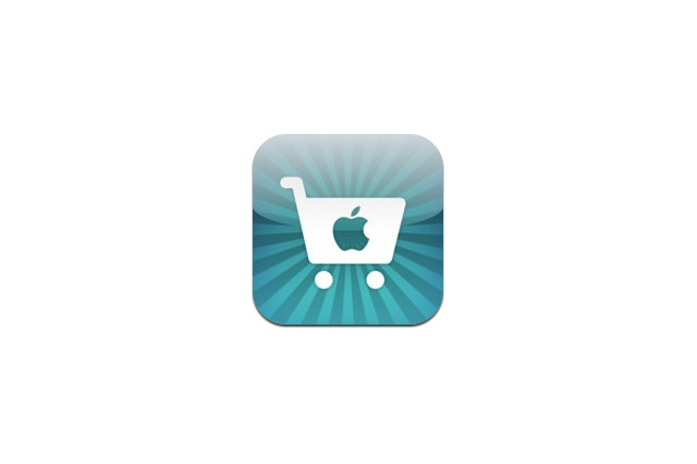 アップル、iPhone/iPod touchから製品が買えるアプリ「Apple Store」配信開始 画像