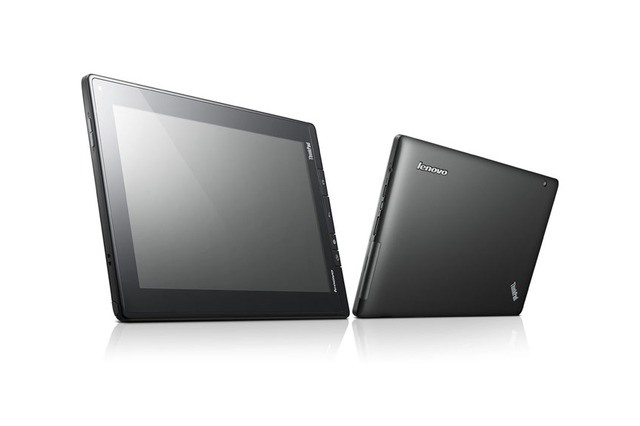 レノボ、Android 3.1搭載タブレット「ThinkPad Tablet」のWeb直販を開始 画像