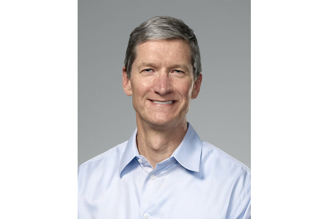 米アップル、4日にiPhone 5発表か? 画像